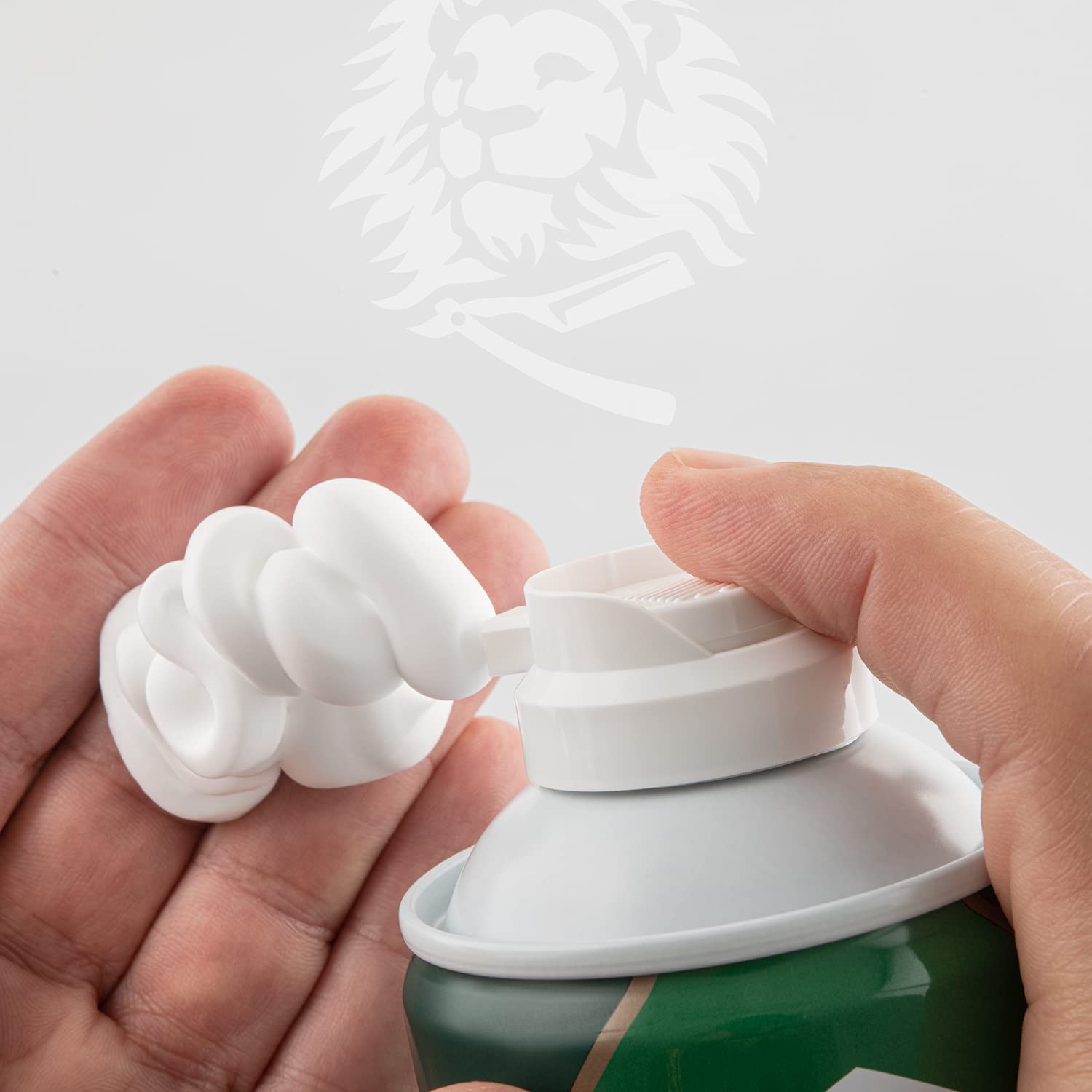 Proraso Shave Foam, Refresh, 300 Grams